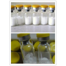 Les peptides pharmaceutiques Ipamorelin; Ipamorelin avec une grande pureté (CAS: 170851-70-4)